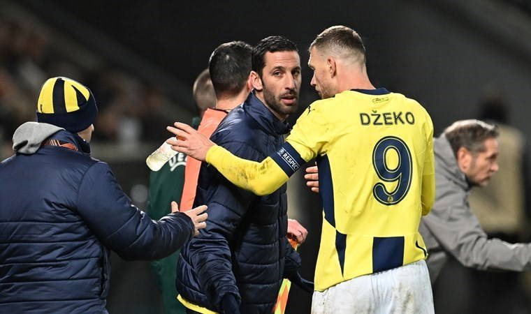 'Bugünkü gibi olmayacak'