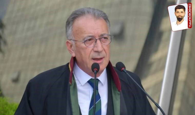 'Bu ülke artık hukuk devleti değil'