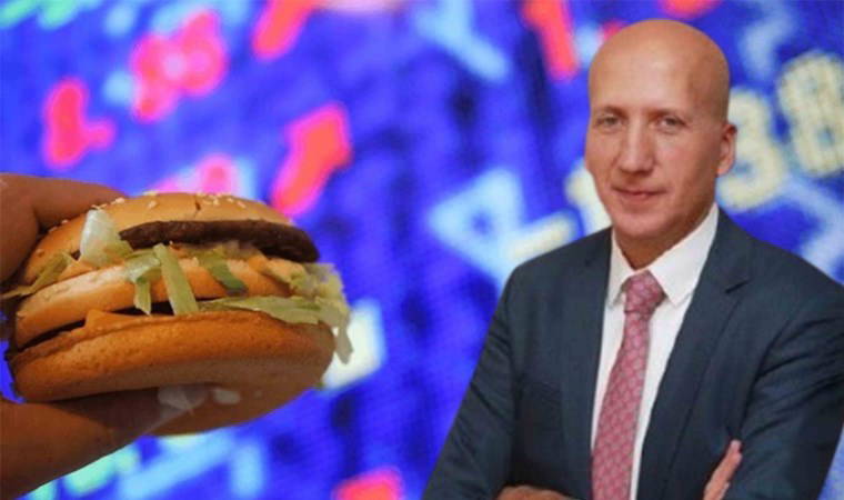 Türkiye yeme içmede en pahalı ülke...