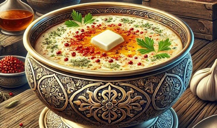 Osmanlı saray mutfağının efsane lezzeti: Çeşm-i Nigâr Çorbası Tarifi