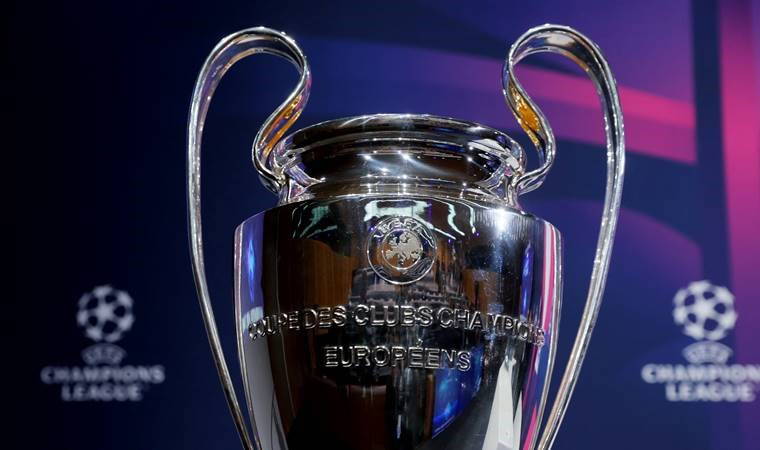 UEFA Şampiyonlar Ligi'nde kura heyecanı!