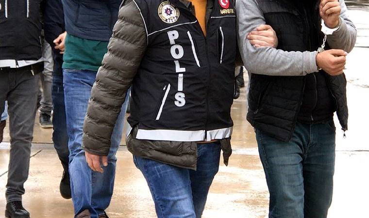 Kilis'te uyuşturucu operasyonu: 5 şüpheli tutuklandı!