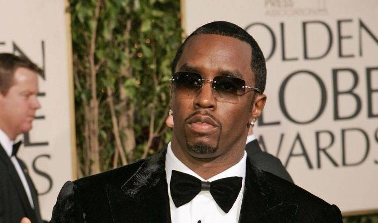 Rapçi Diddy'ye, yeni suçlamalar yöneltildi: 'Seks ticaret zinciri' mağdurlarının sayısı 3'e yükseldi