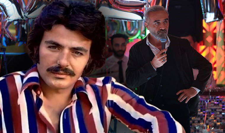 İnci Taneleri, Ferdi Tayfur'u unutmadı: Azem'e duygusal doğum günü hediyesi...