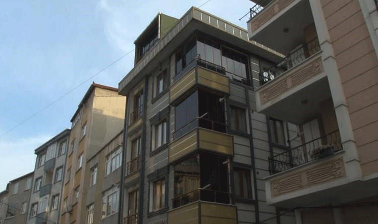 İstanbul'da 4 kişiyi katletti