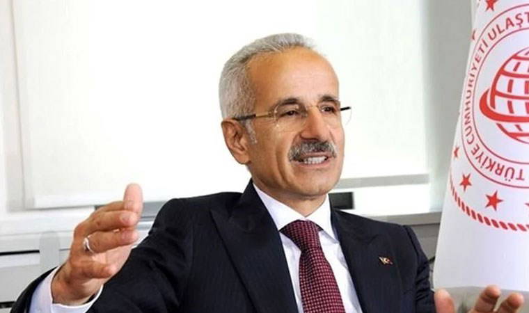 Bakan Uraloğlu'ndan açıkladı