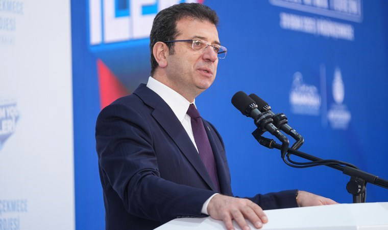 Ekrem İmamoğlu'nun ifadesi ortaya çıktı: 'Hak yemem ama hakkımı da yedirmem...'