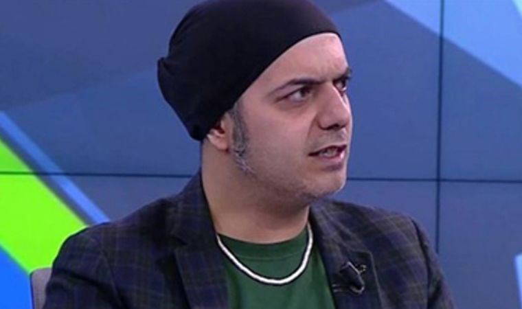 Ali Ece kimdir? Ali Ece hangi takımlı? Ali Ece neden çıldırdı?