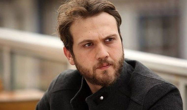 Ünlü oyuncu Aras Bulut İynemli'nin acı kaybı: Babasını kaybetti!
