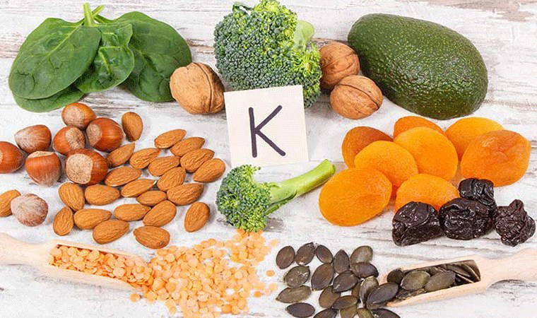 K vitamini eksikliği ölümcül sonuçlara yol açabilir