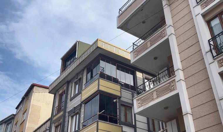 Eyüpsultan'da aile katliamı: Cenazeler Adli Tıp'tan alındı