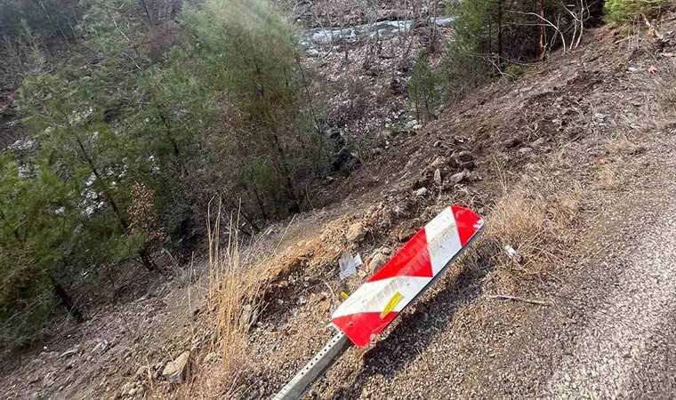 Adana'da kamyonet kontrolden çıktı, uçuruma düştü: Ölü ve yaralılar var!