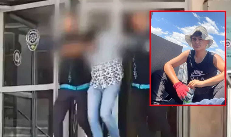 Kızının 16 yaşındaki arkadaşını öldüren babadan 'kasıt yok' iddiası