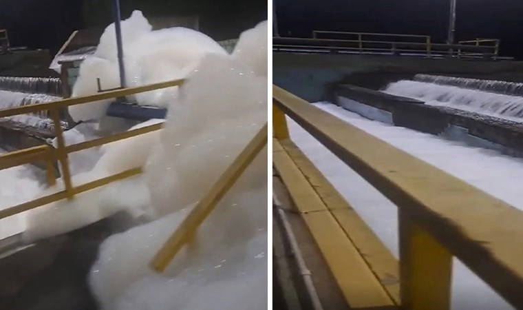 Yalova'da içme suyunda 'kimyasal madde' şüphesi: Gözaltı sayısı arttı