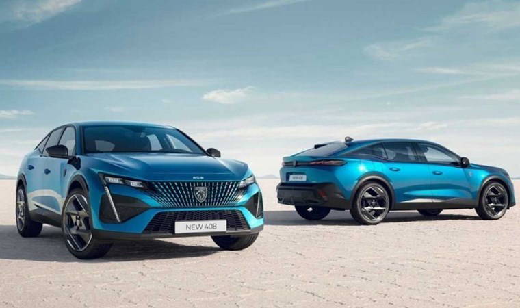 Peugeot 2024 yılı Türkiye karnesini açıkladı: Satışlar 70 bini geçti...
