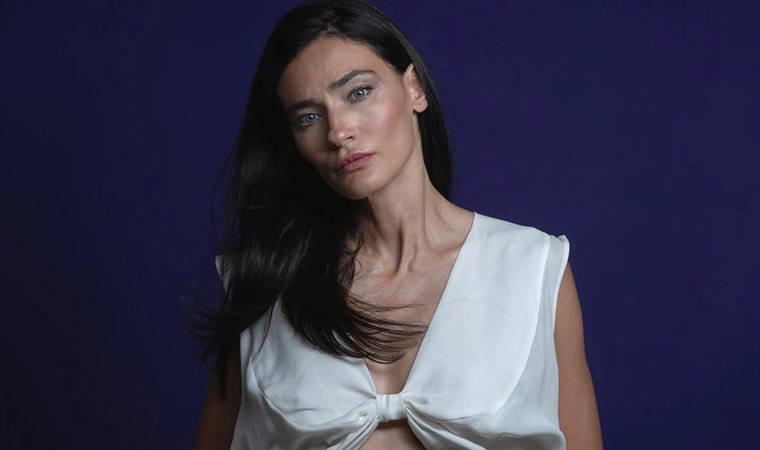 Yıllarca Amerika'da yaşamıştı: Ünlü oyuncu Saadet Işıl Aksoy, Türkiye'ye dönüş sebebini açıkladı