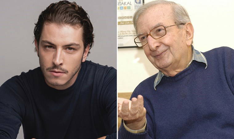 Boran Kuzum'un yeni projesi belli oldu: Ayşe Şasa'nın hayat hikâyesini anlatan dizide rol alacak