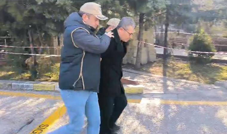 9 yıldır aranıyordu: FETÖ üyesi eski hakim Yaşar Akyıldız tutuklandı