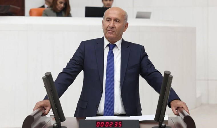 DEM'li George Aslan: Bir Alevi ve bir Hristiyan köyüne zorla cami yapılıyor