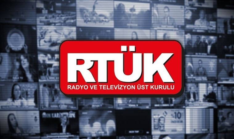 RTÜK 8 kanala ceza yağdırdı: Halk TV'ye üst sınırdan 'bilirkişi' yaptırımı... Kübra Par'a ise ceza çıkmadı!