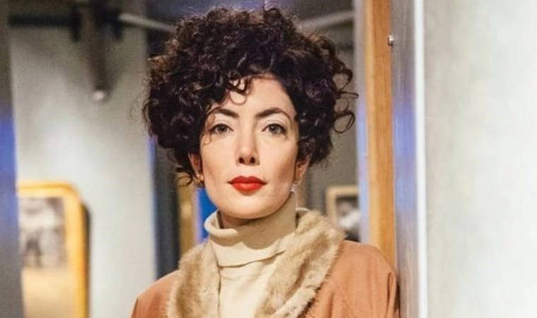 Akasya Asıltürkmen'den 'evlilik' yorumu: 'Bir erkekle her gece aynı yatağa girmek istemiyorum'