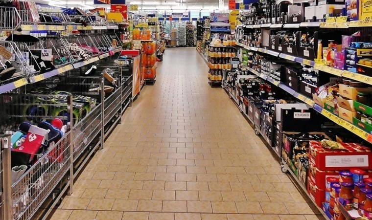 Artan gıda fiyatlarına tepki büyüyor... Altı Balkan ülkesi boykot başlattı!