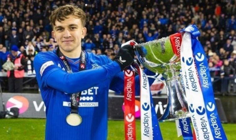 Beşiktaş'ın Rıdvan Yılmaz ısrarı devam ediyor