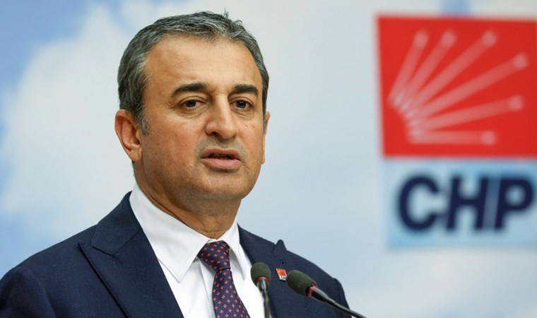 CHP'li Bulut'tan 'teğmenler' açıklaması: 'Bu cezayı verenler tarihte utançla hatırlanacak'
