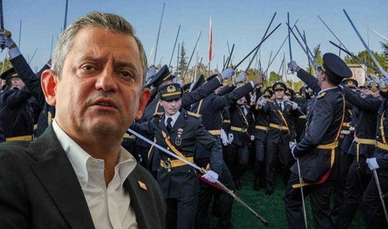 'Söz veriyoruz...'