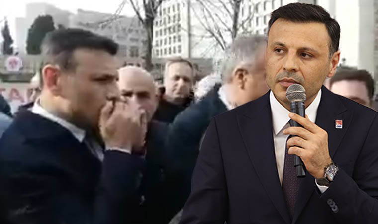 İktidar medyası dolaşıma sokmuştu: Özgür Çelik'ten o görüntülere açıklama: 'Güle güle göndereceğiz'