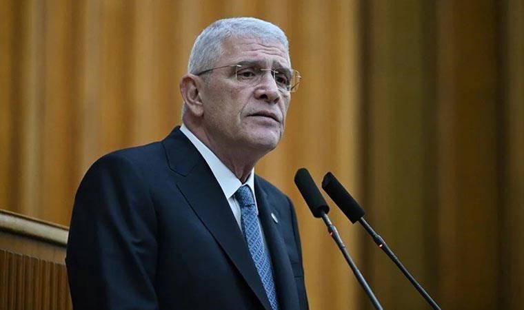 Teğmenler ihraç edildi... Müsavat Dervişoğlu: 'Aziz vatanın bir karış toprağına uzanacak eller karşısında bizi bulacak'