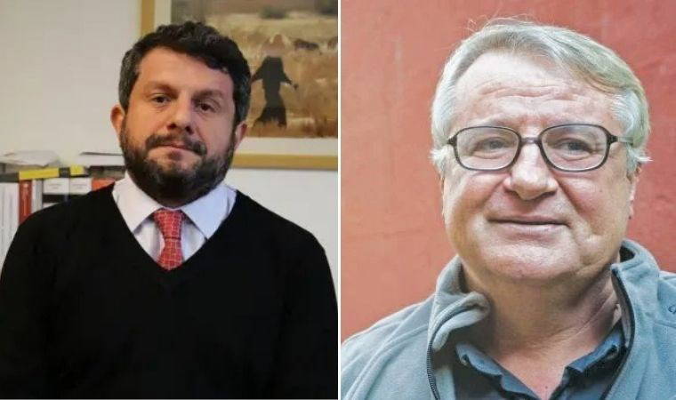 Can Atalay'dan devrimci hareketin simge ismi Sedat Göçmen'e veda: 'Davası bize emanet'