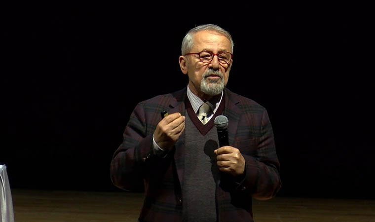 Yer bilimci Prof. Dr. Naci Görür: Aynı ölçekteki depremlerde Türkiye’de 60 bin kişi, Tayvan’da 3 kişi öldü