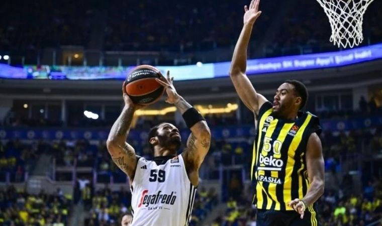 Fenerbahçe Beko, EuroLeague'de durdurulamıyor!