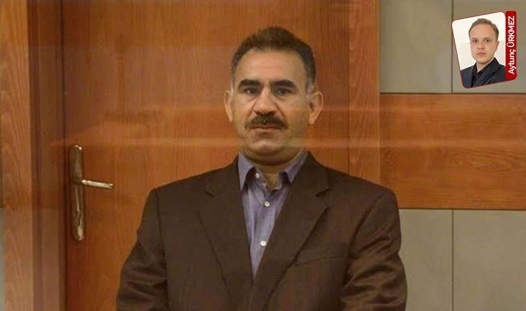 ‘Öcalan’ın söyledikleri bizi bağlamaz’
