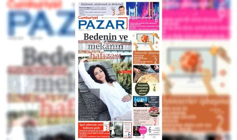 2025’in ilk Cumhuriyet Pazar'ı yine dopdolu!