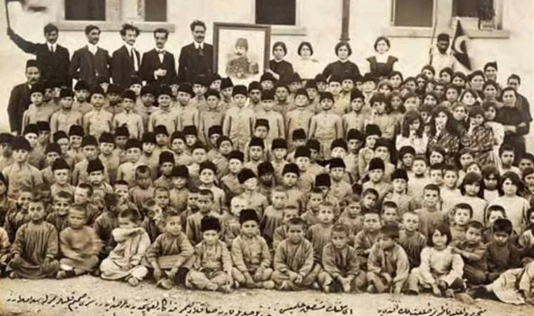 İşgal yıllarında yetim hakkının gaspı