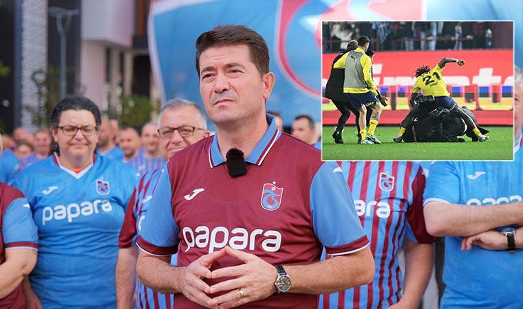 Belediye başkanından AA'ya fotoğraf tepkisi