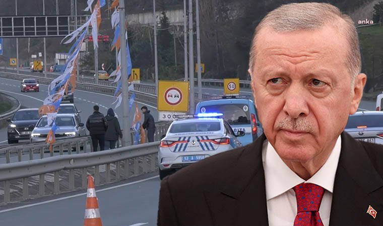 CHP'den 'Erdoğan'a hazırlık' tepkisi