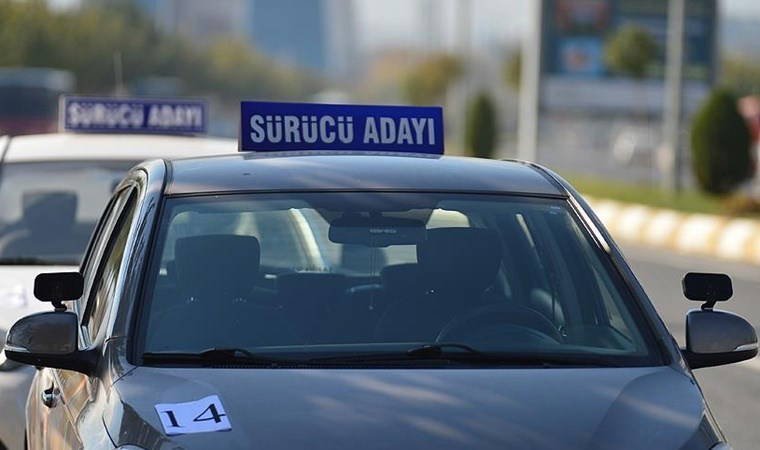 Ehliyet artık lüks!
