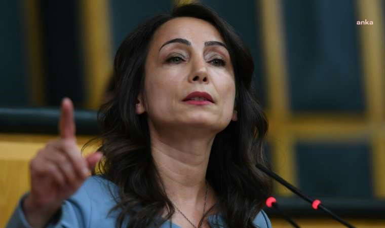 DEM Parti'den 'Gülistan Doku' mesajı:  Adalet sağlansaydı Rojinler, Narinler yaşıyor olacaktı