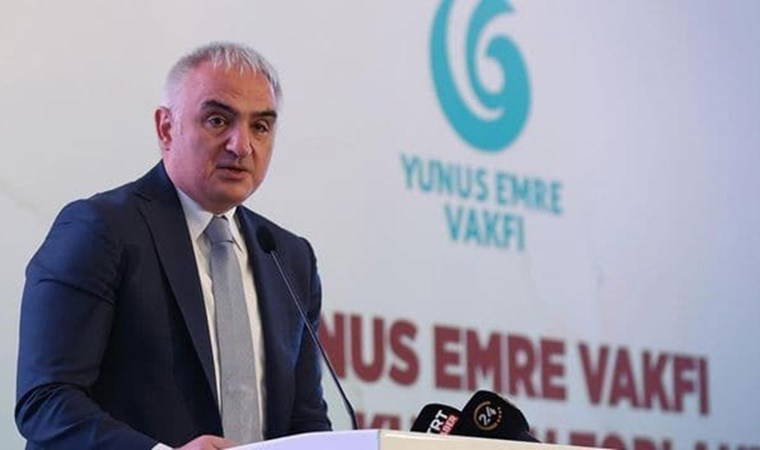 Yunus Emre Enstitüsü’nde yolsuzluk skandalı
