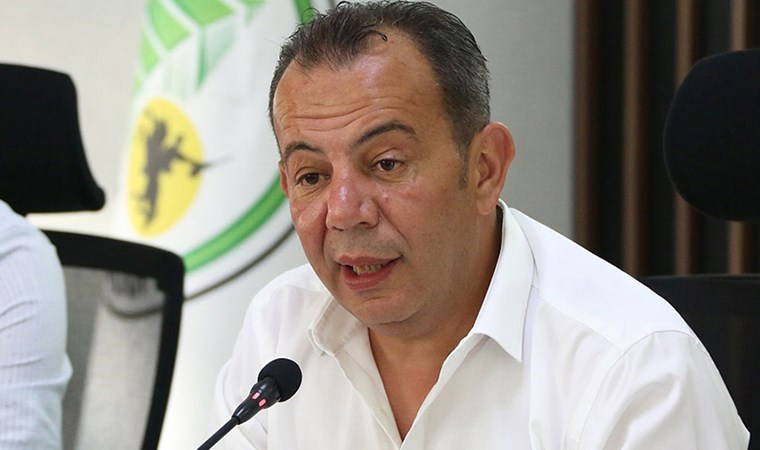 'Hodri meydan' dedi