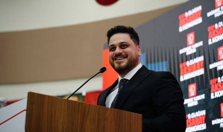 'Biz sussak hakikat susmayacak!'