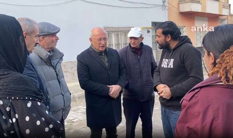 CHP'li Çakırözer: 