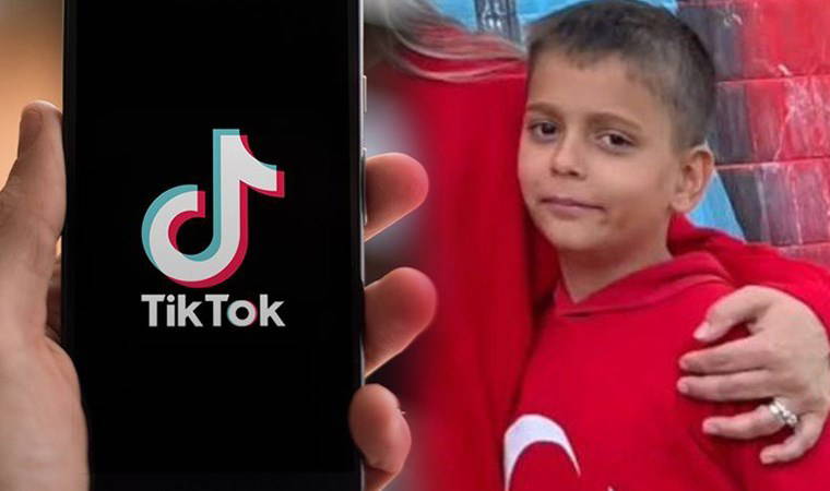TikTok’taki 'kolonya akımı' sonrası hayatını kaybetmişti