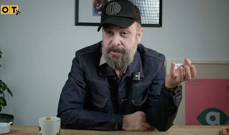 'Bu sözleri yayınlayabilecek misiniz?' diyerek başladı… Nejat İşler'in röportajı sosyal medyaya damga vurdu: 'CHP'ye de itaat etmem'