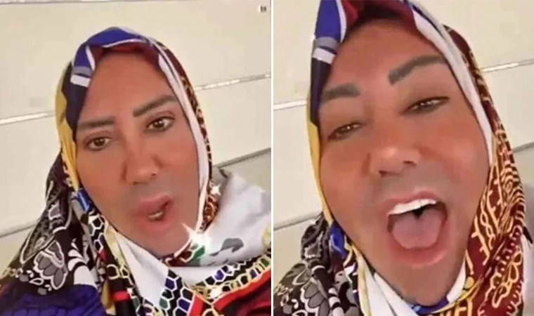 ‘Dini değerleri aşağılama' iddiasıyla gözaltına alınmıştı: Sosyal medya fenomeni Murat Övüç serbest bırakıldı