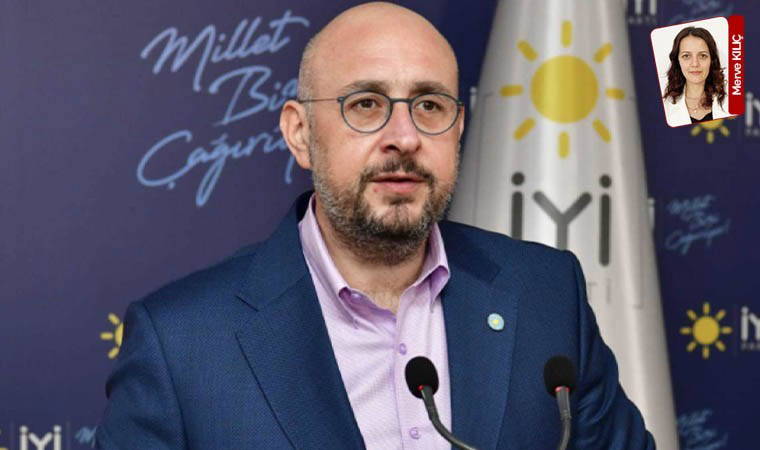 'Kişisel ikbal kaygısı'