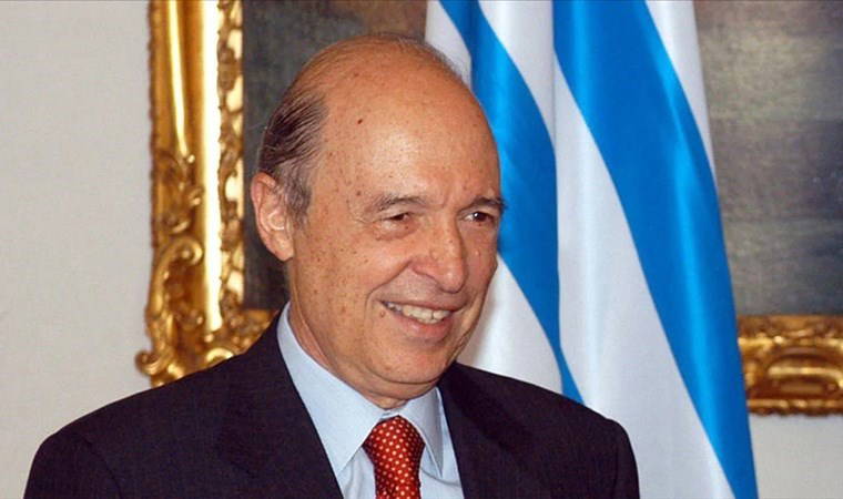 Ulusal yas ilan edildi...